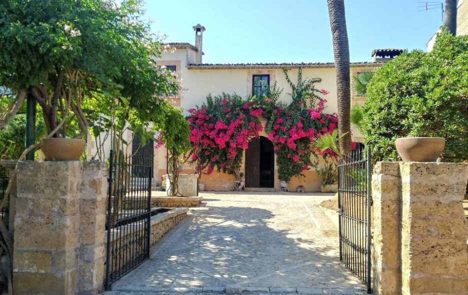 La Torre de Vernisa